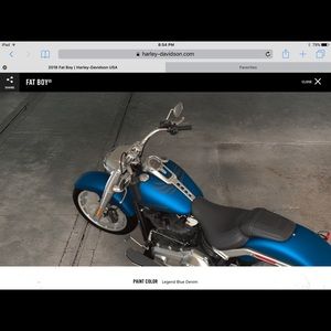 Meet your Posher, Renate